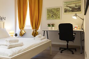 notaMi - Cosy Home - Porta Romana MM3