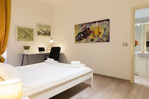 notaMi - Cosy Home - Porta Romana MM3