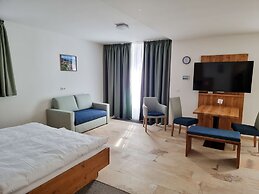 Gästehaus Mönchswald