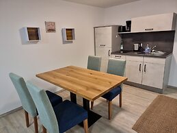 Gästehaus Mönchswald