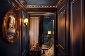 Maison Proust, Hotel & Spa La Mer