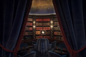 Maison Proust, Hotel & Spa La Mer