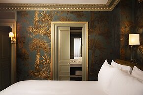 Maison Proust, Hotel & Spa La Mer