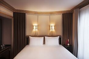 Maison Proust, Hotel & Spa La Mer