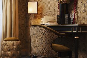 Maison Proust, Hotel & Spa La Mer