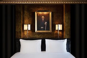 Maison Proust, Hotel & Spa La Mer