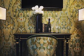 Maison Proust, Hotel & Spa La Mer