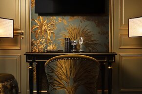 Maison Proust, Hotel & Spa La Mer