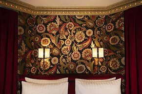 Maison Proust, Hotel & Spa La Mer