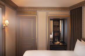 Maison Proust, Hotel & Spa La Mer