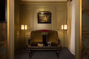 Maison Proust, Hotel & Spa La Mer