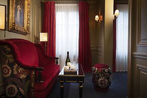 Maison Proust, Hotel & Spa La Mer