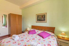 Villa With Volcano View