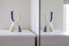 The Islington Collection