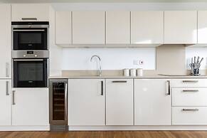 The Islington Collection