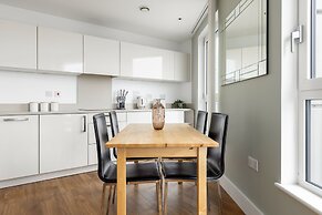 The Islington Collection