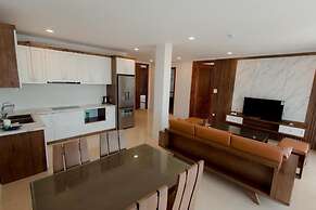 Korea Bac Giang Hotel