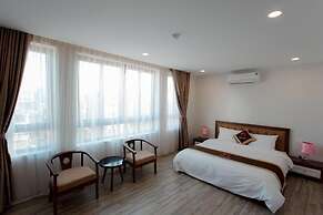 Korea Bac Giang Hotel