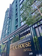 Public House Bangkok