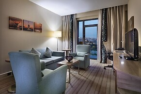 Dosso Dossi Hotels & SPA Golden Horn