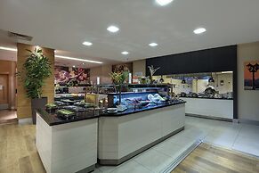 Dosso Dossi Hotels & SPA Golden Horn