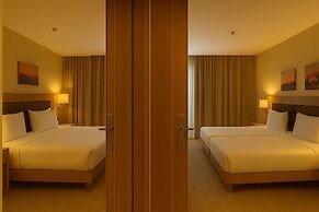 Dosso Dossi Hotels & SPA Golden Horn