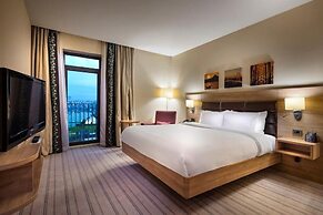 Dosso Dossi Hotels & SPA Golden Horn