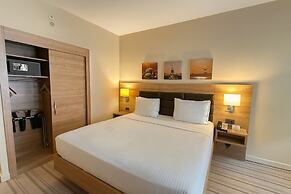 Dosso Dossi Hotels & SPA Golden Horn
