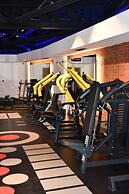 Dosso Dossi Hotels & SPA Golden Horn