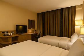 Dosso Dossi Hotels & SPA Golden Horn