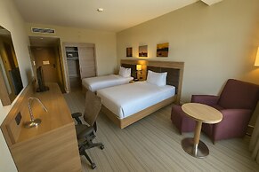 Dosso Dossi Hotels & SPA Golden Horn