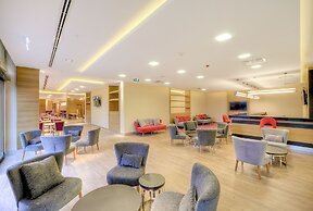 Dosso Dossi Hotels & SPA Golden Horn