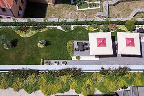 Dosso Dossi Hotels & SPA Golden Horn