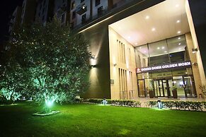 Dosso Dossi Hotels & SPA Golden Horn