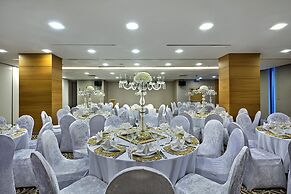 Dosso Dossi Hotels & SPA Golden Horn