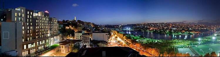 Dosso Dossi Hotels & SPA Golden Horn