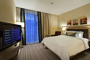 Dosso Dossi Hotels & SPA Golden Horn