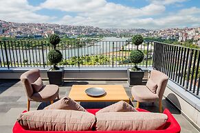 Dosso Dossi Hotels & SPA Golden Horn