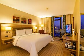 Dosso Dossi Hotels & SPA Golden Horn