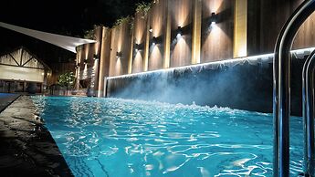 Dosso Dossi Hotels & SPA Golden Horn