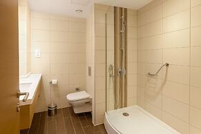 Dosso Dossi Hotels & SPA Golden Horn