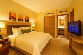 Dosso Dossi Hotels & SPA Golden Horn