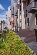 Dosso Dossi Hotels & SPA Golden Horn