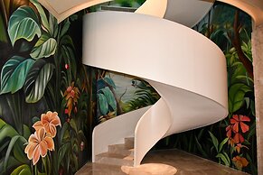 Dosso Dossi Hotels & SPA Golden Horn