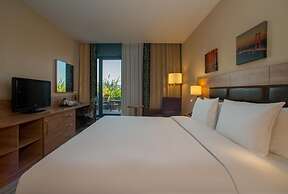 Dosso Dossi Hotels & SPA Golden Horn