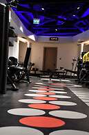 Dosso Dossi Hotels & SPA Golden Horn