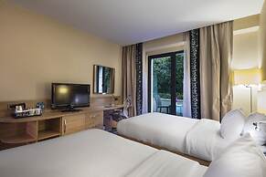 Dosso Dossi Hotels & SPA Golden Horn