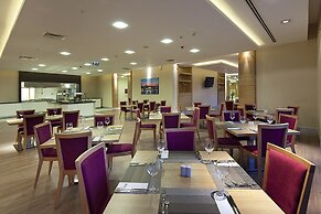 Dosso Dossi Hotels & SPA Golden Horn