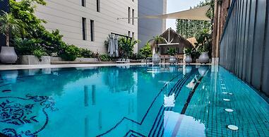 Dosso Dossi Hotels & SPA Golden Horn