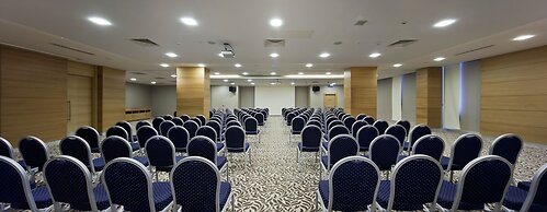 Dosso Dossi Hotels & SPA Golden Horn